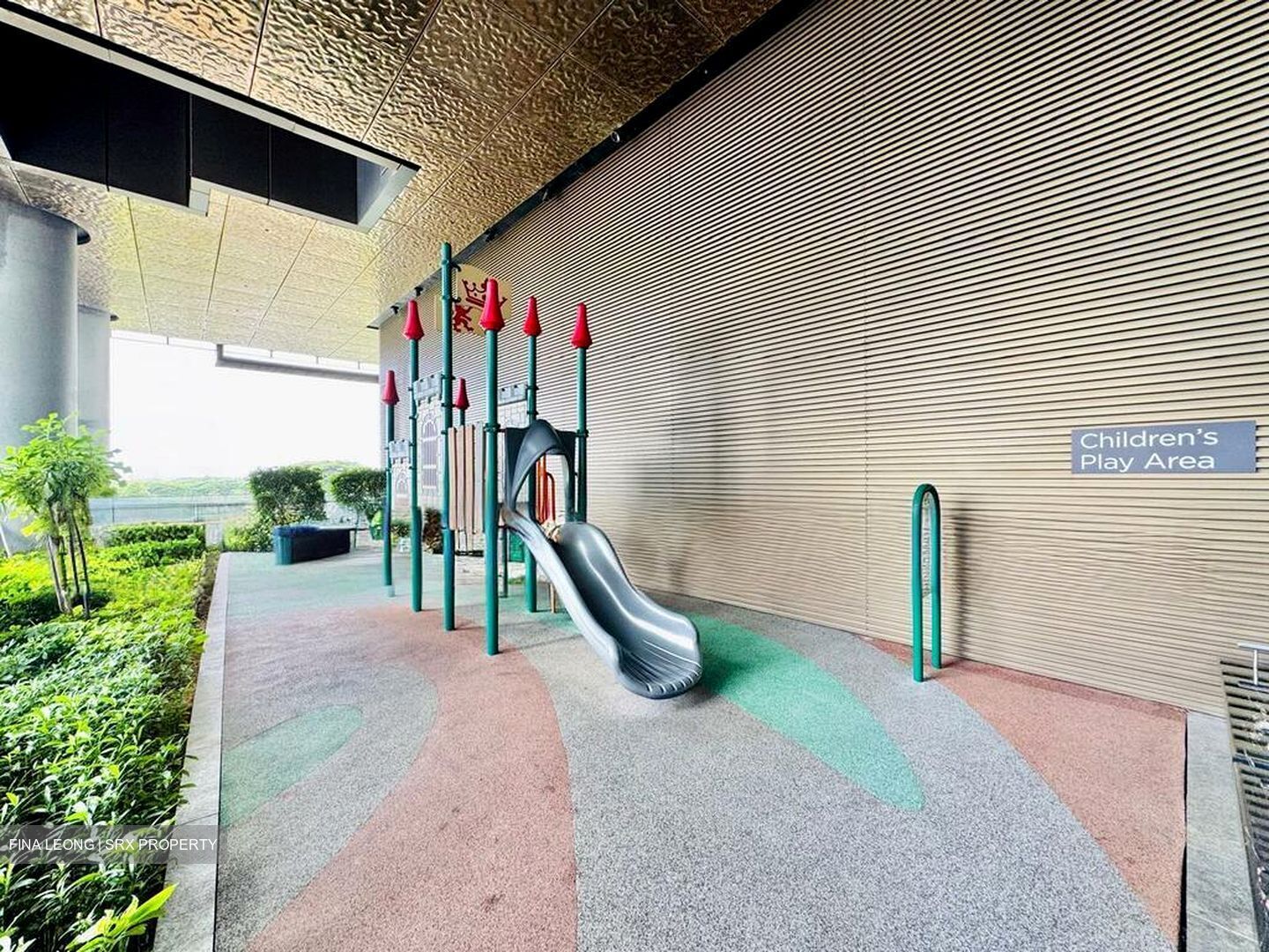 Marina One Residences (D1), Apartment #505340191